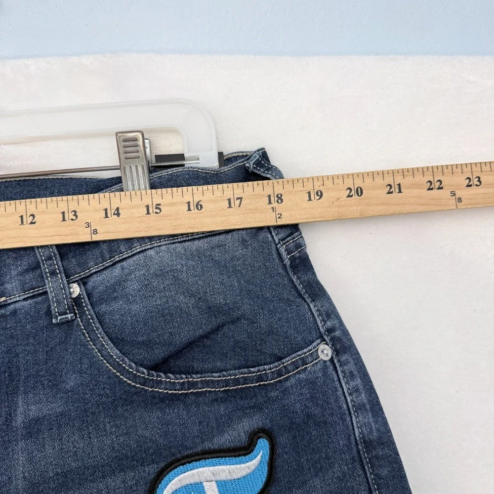True Religion excellent no